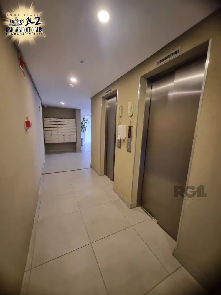 Apartamento, 1 quarto, 48 m² - Foto 7
