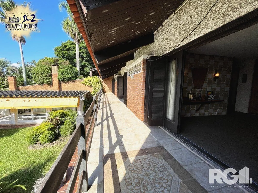 Casa, 4 quartos, 364 m² - Foto 5