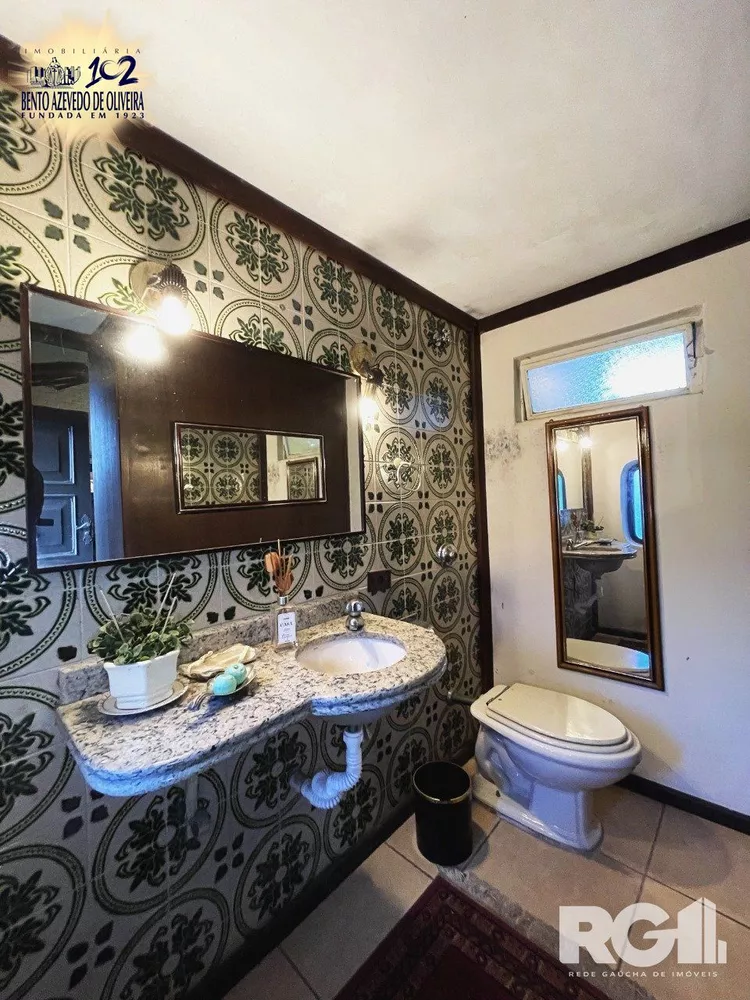 Casa, 4 quartos, 364 m² - Foto 2