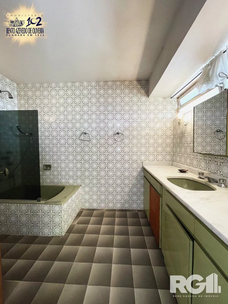 Casa, 4 quartos, 364 m² - Foto 1