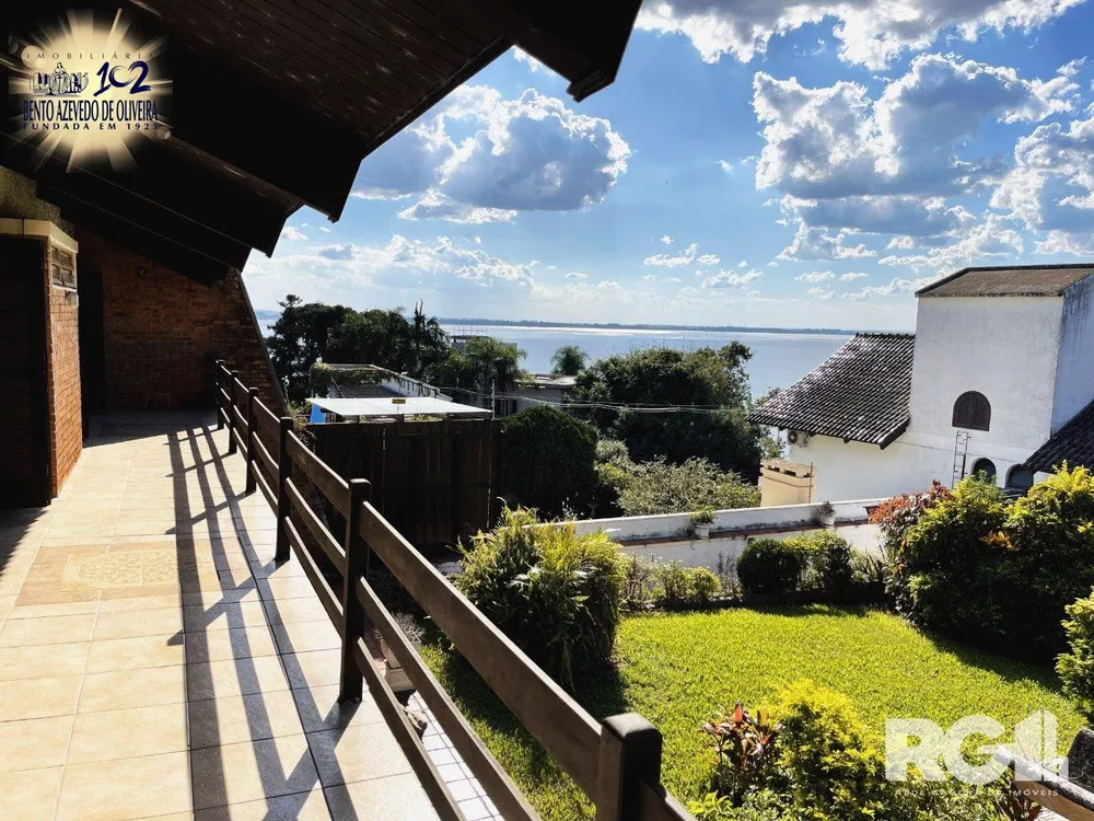 Casa, 4 quartos, 364 m² - Foto 8