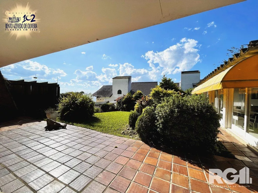 Casa, 4 quartos, 364 m² - Foto 4