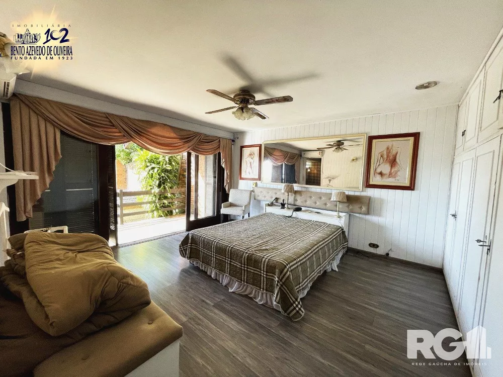 Casa, 4 quartos, 364 m² - Foto 3