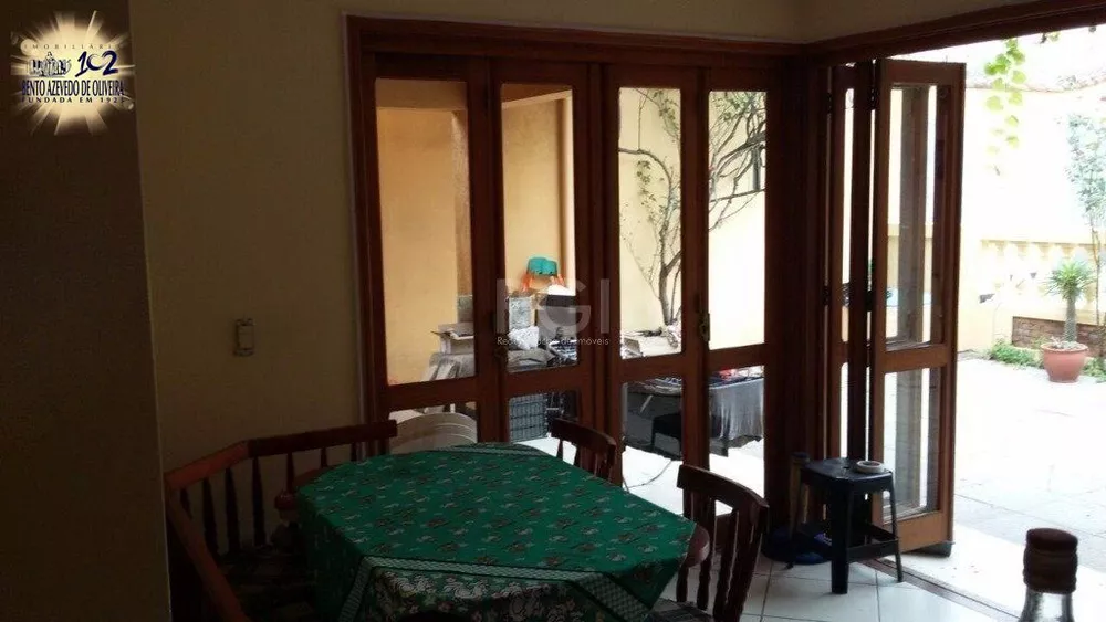 Casa, 3 quartos, 250 m² - Foto 4
