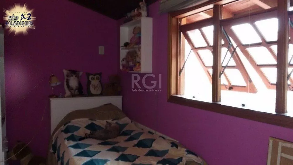Casa, 3 quartos, 250 m² - Foto 2