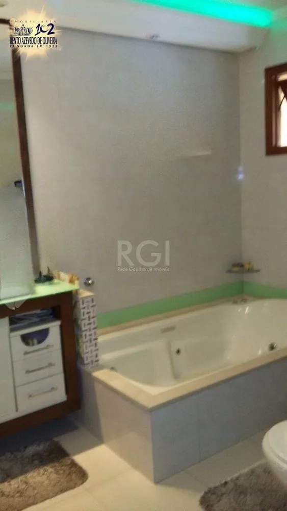 Casa, 3 quartos, 250 m² - Foto 1