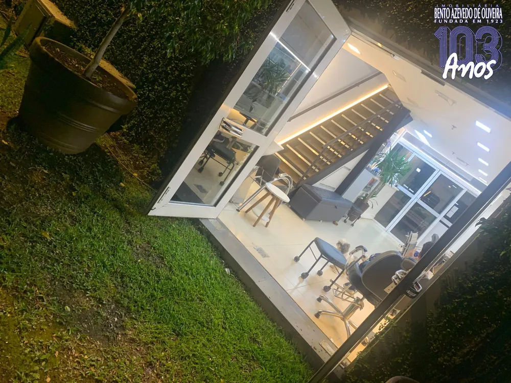Loja-Salão, 110 m² - Foto 3