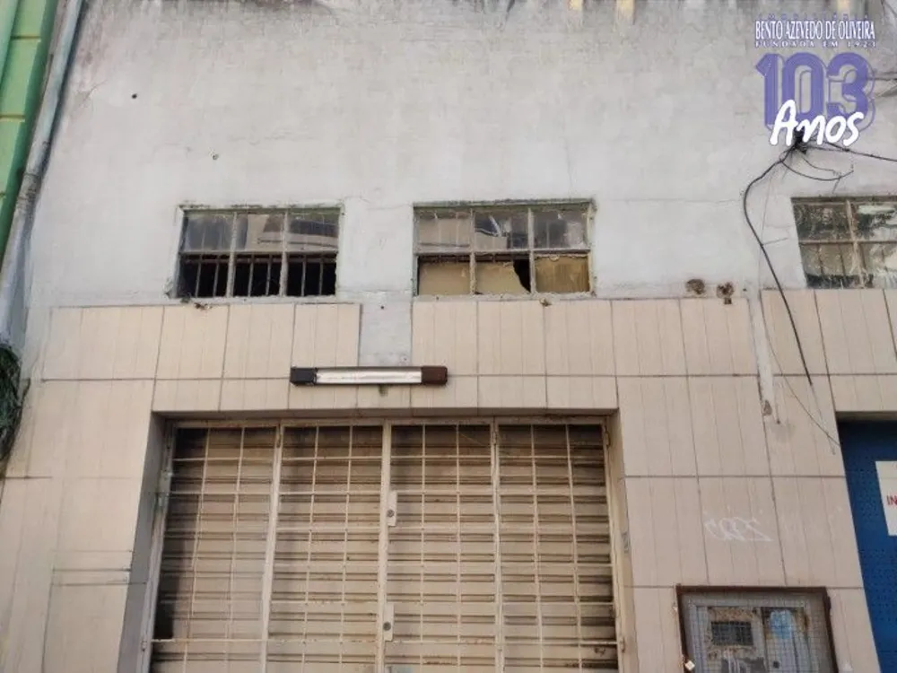 Prédio Inteiro, 182 m² - Foto 1