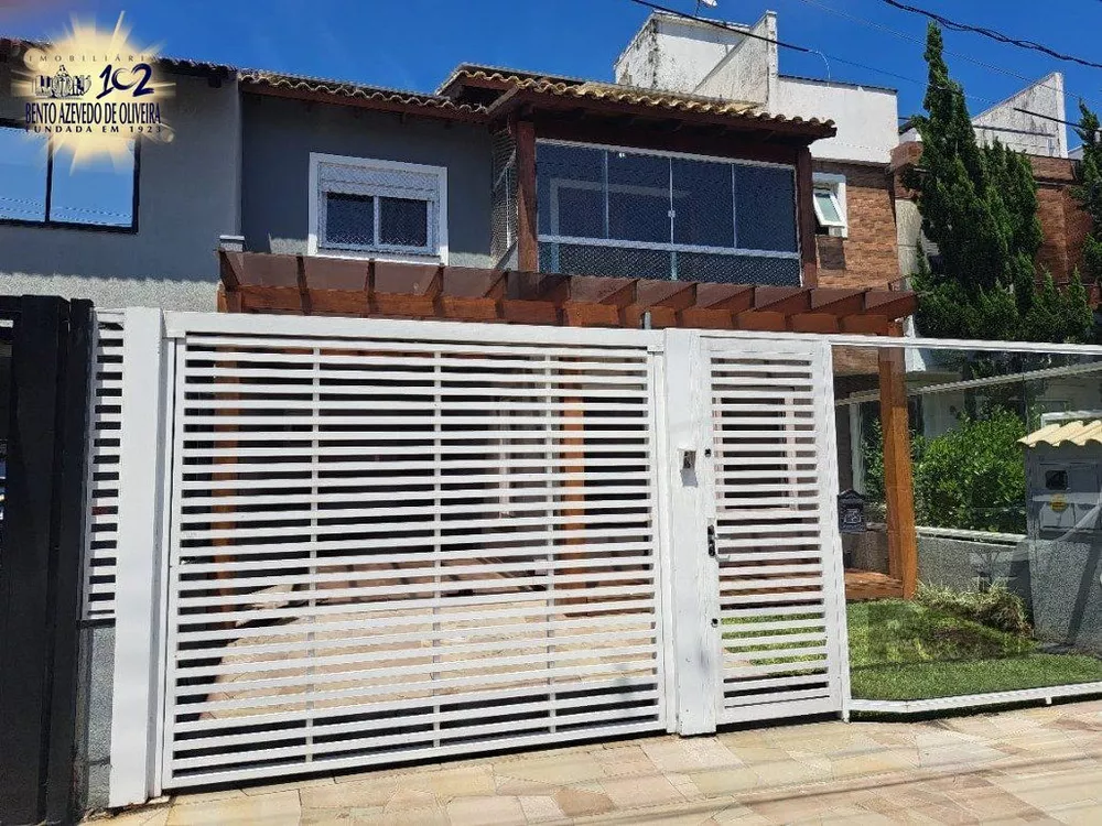 Casa, 3 quartos, 156 m² - Foto 1