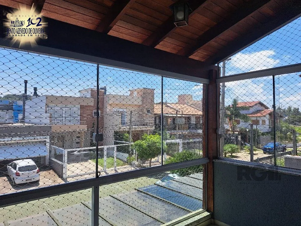 Casa, 3 quartos, 156 m² - Foto 4