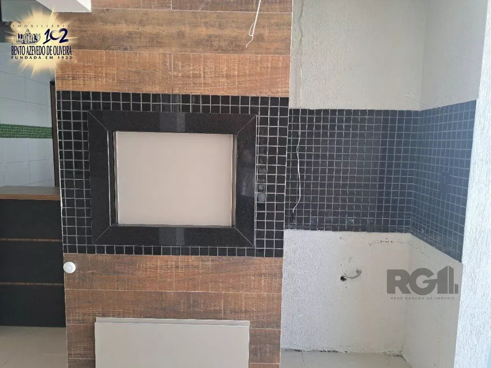 Casa, 3 quartos, 156 m² - Foto 2