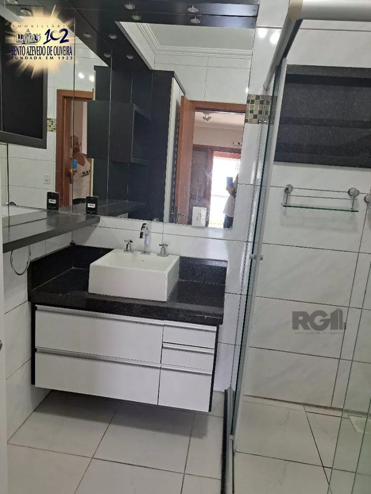 Casa, 3 quartos, 156 m² - Foto 6