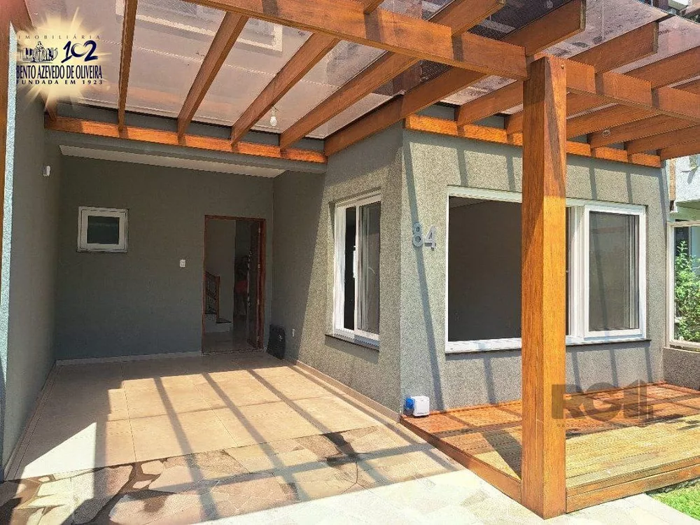 Casa, 3 quartos, 156 m² - Foto 5