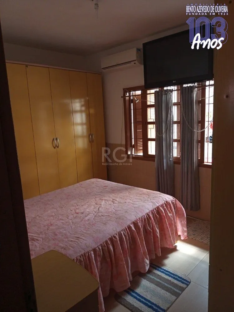 Casa, 3 quartos, 180 m² - Foto 1