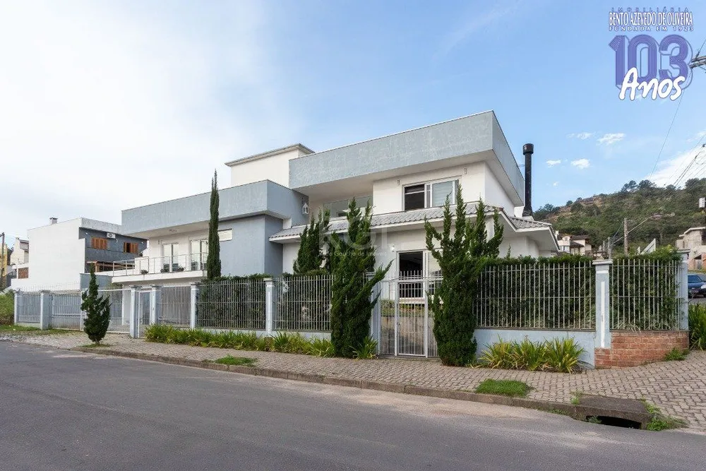Casa, 3 quartos, 180 m² - Foto 3