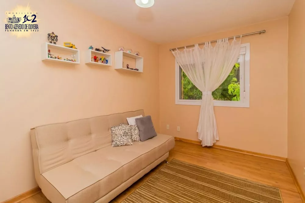Casa, 3 quartos, 131 m² - Foto 6