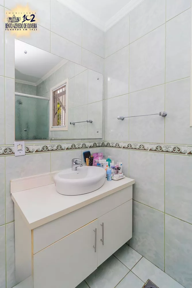 Casa, 3 quartos, 131 m² - Foto 3
