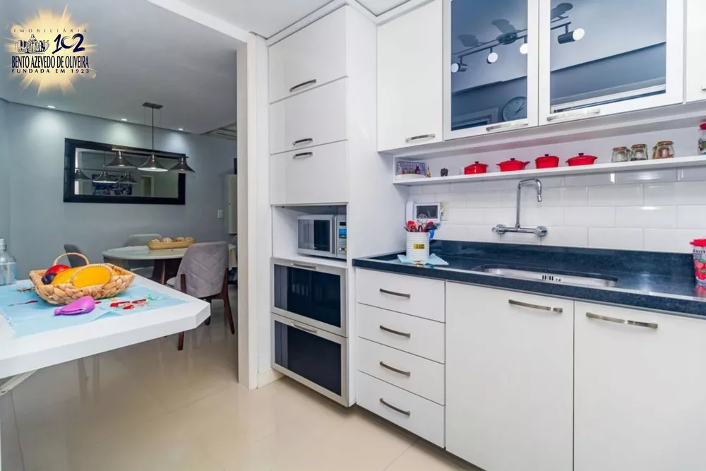 Casa, 3 quartos, 131 m² - Foto 8
