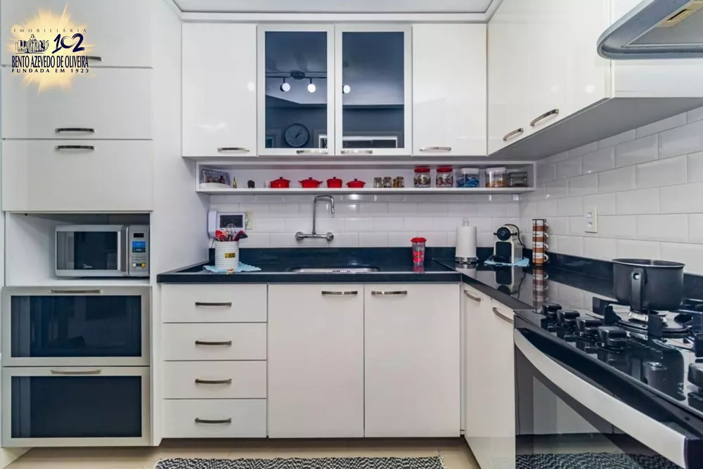 Casa, 3 quartos, 131 m² - Foto 4
