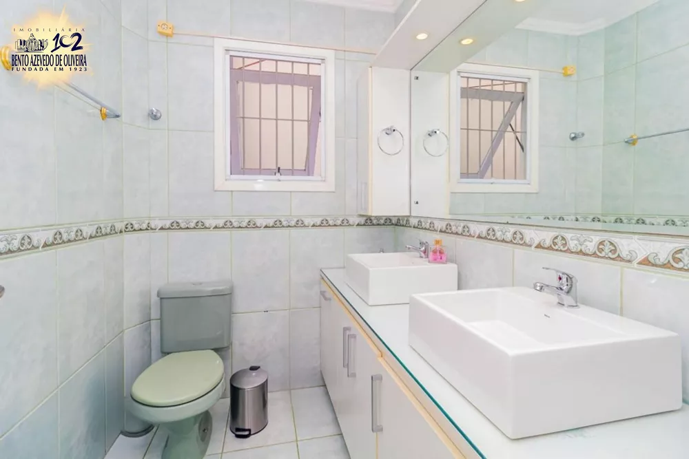 Casa, 3 quartos, 131 m² - Foto 2