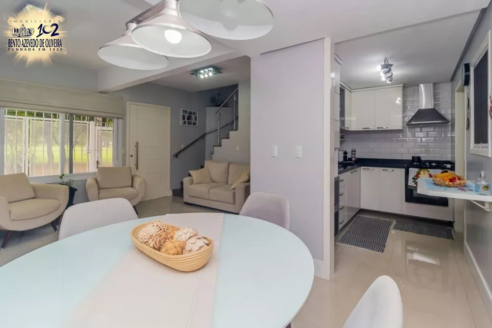 Casa, 3 quartos, 131 m² - Foto 5