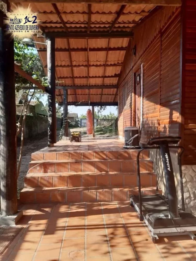 Chácara, 4 quartos, 3000 m² - Foto 6