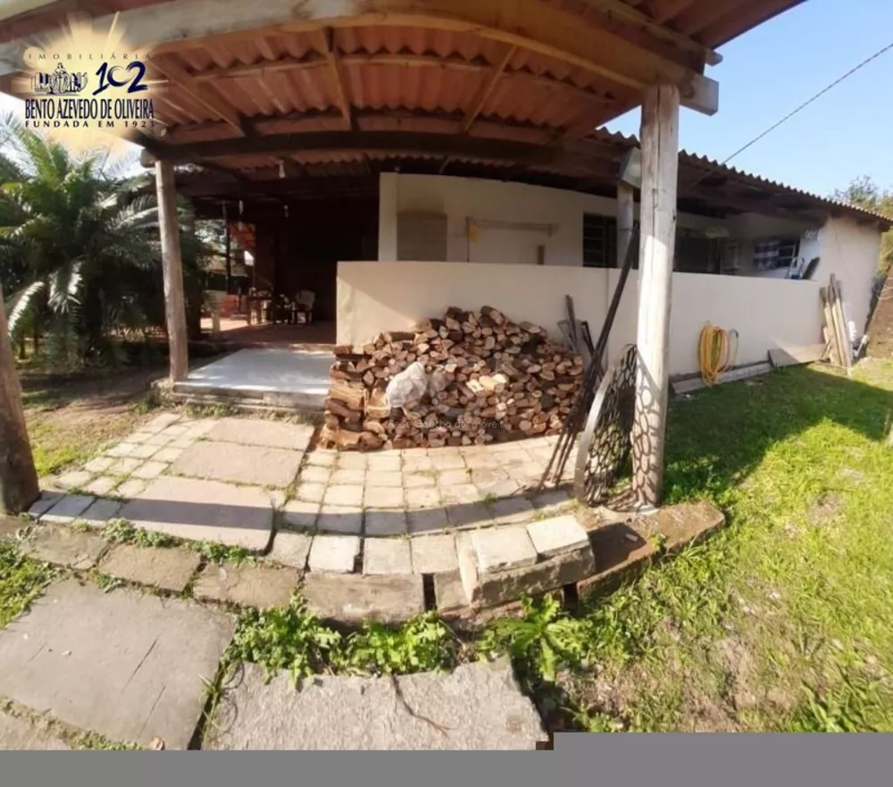 Chácara, 4 quartos, 3000 m² - Foto 4