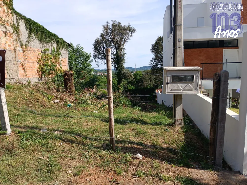 Terreno, 387 m² - Foto 1
