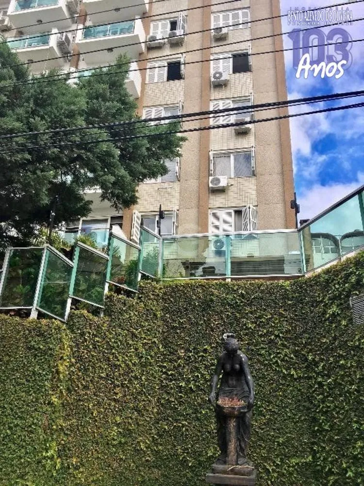Apartamento, 1 quarto, 115 m² - Foto 1