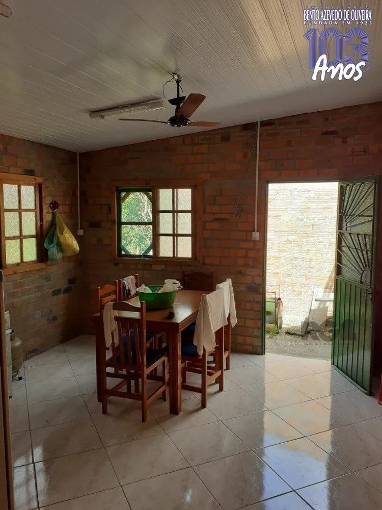 Casa, 3 quartos, 100 m² - Foto 6