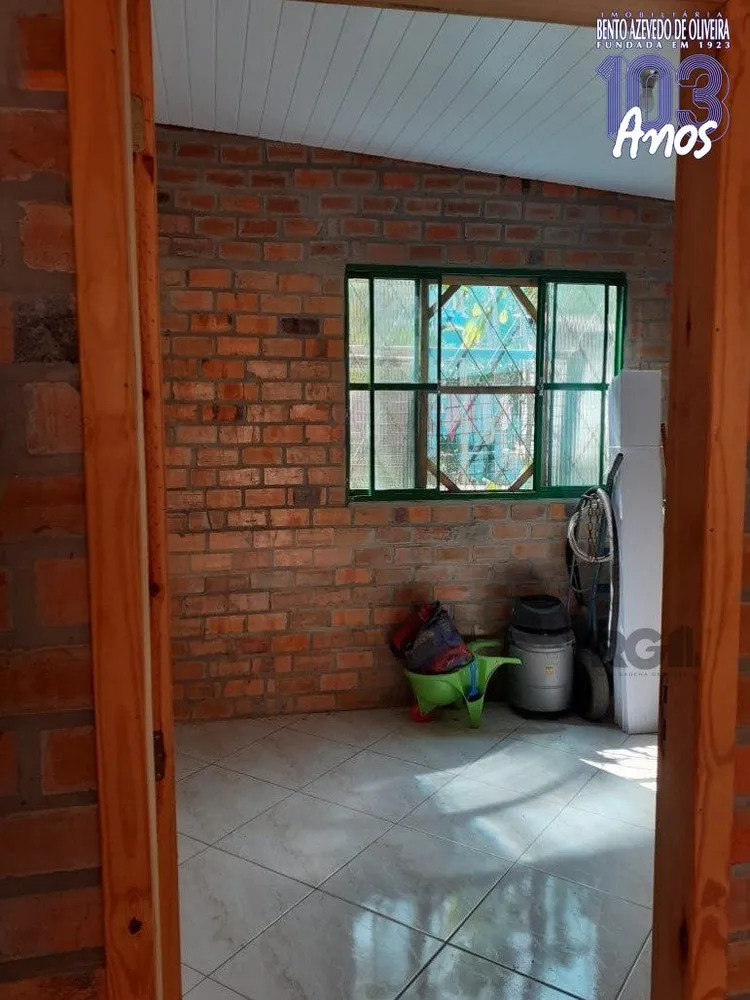 Casa, 3 quartos, 100 m² - Foto 1