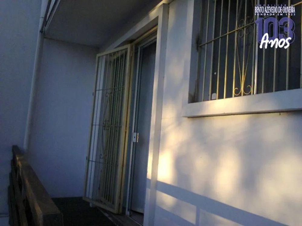 Box-Garagem, 19 m² - Foto 1