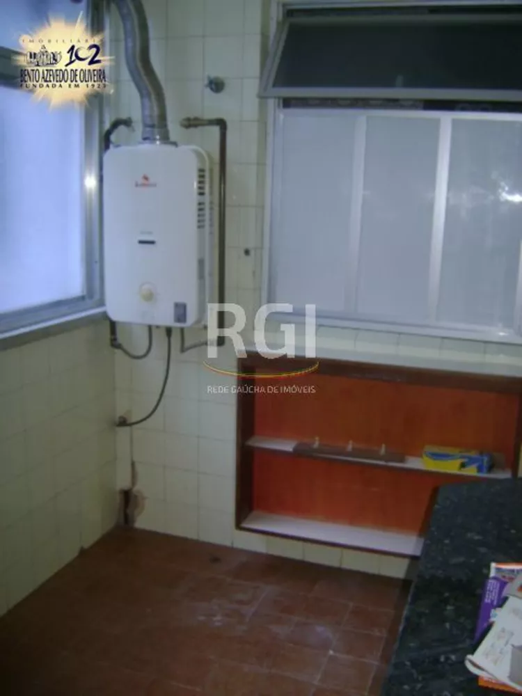 Apartamento, 3 quartos, 105 m² - Foto 2