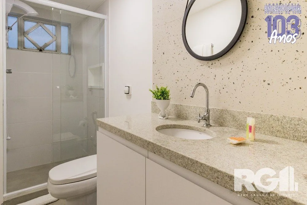 Apartamento, 1 quarto, 41 m² - Foto 6