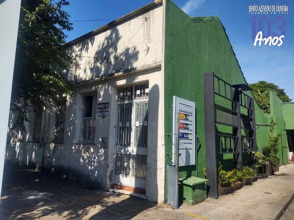 Casa, 4 quartos, 340 m² - Foto 1