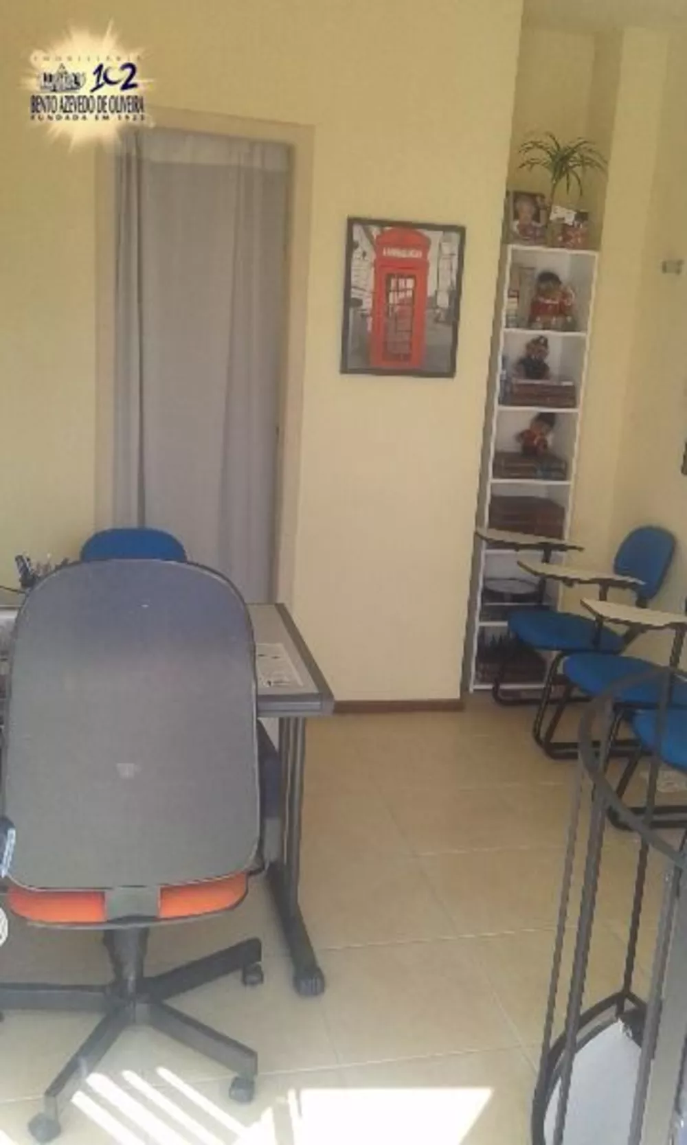 Apartamento, 1 quarto, 48 m² - Foto 3