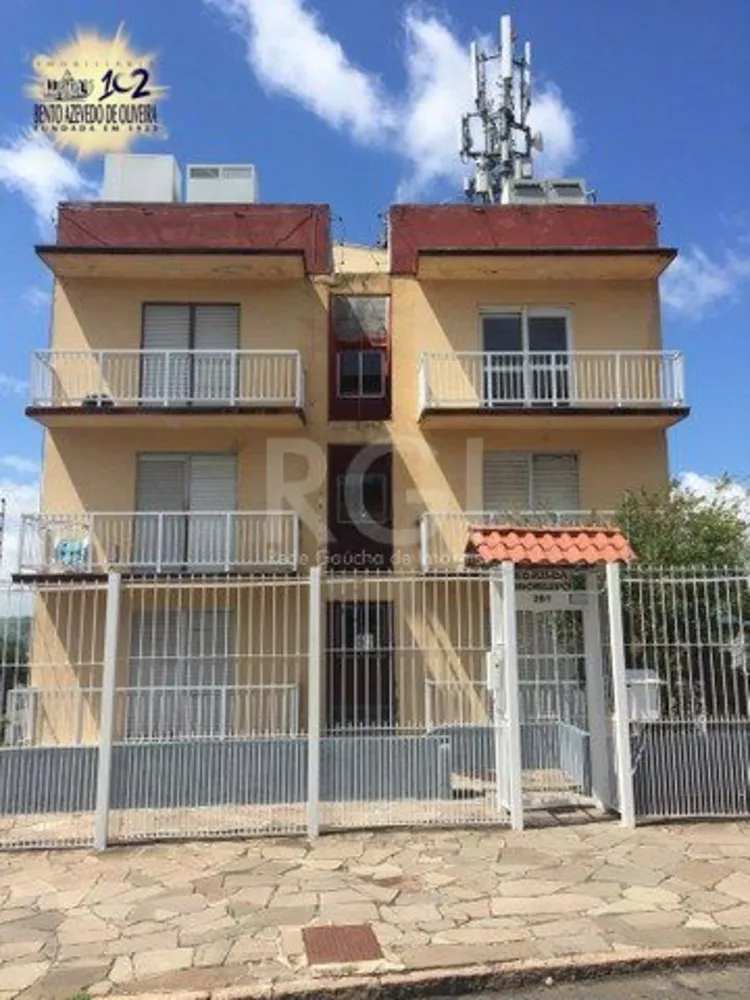 Apartamento, 1 quarto, 48 m² - Foto 4