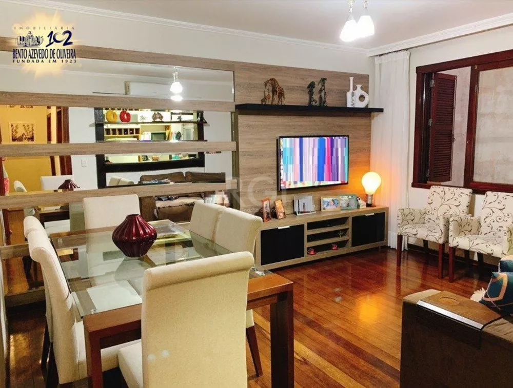 Apartamento, 3 quartos, 88 m² - Foto 5