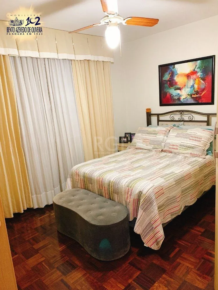 Apartamento, 3 quartos, 88 m² - Foto 4