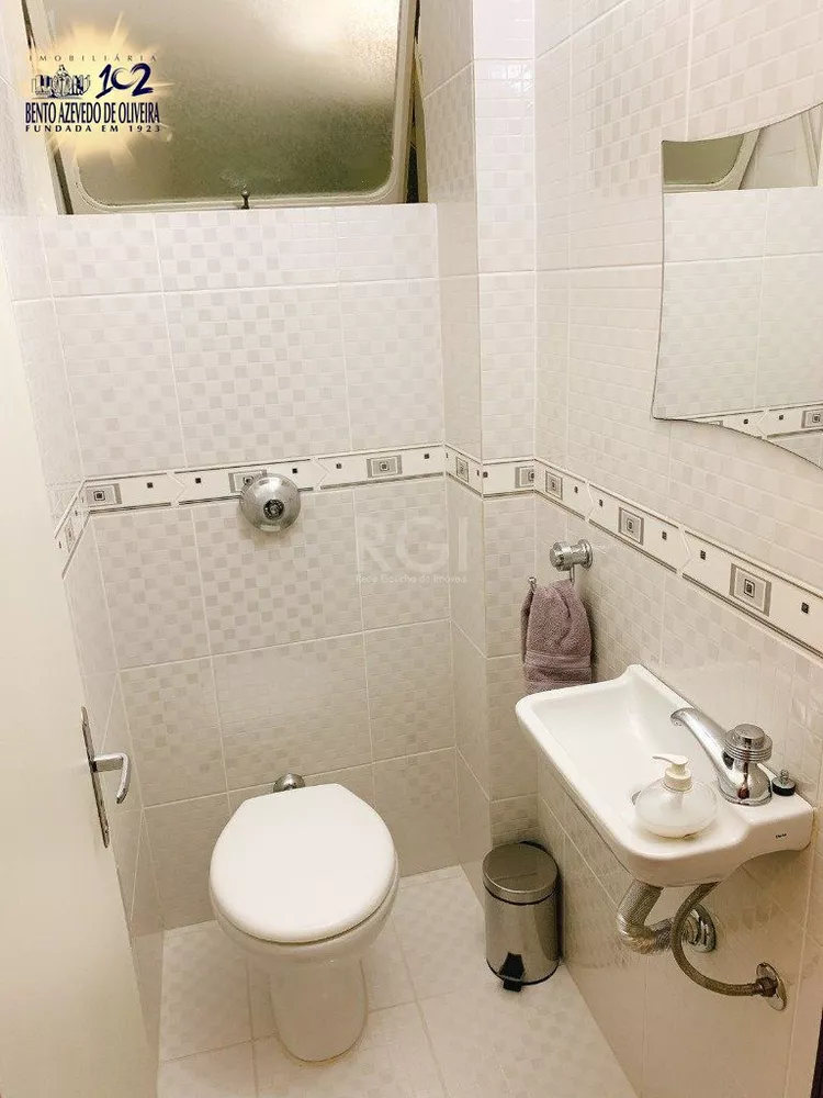 Apartamento, 3 quartos, 88 m² - Foto 7