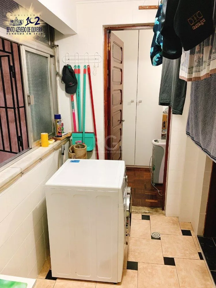Apartamento, 3 quartos, 88 m² - Foto 2