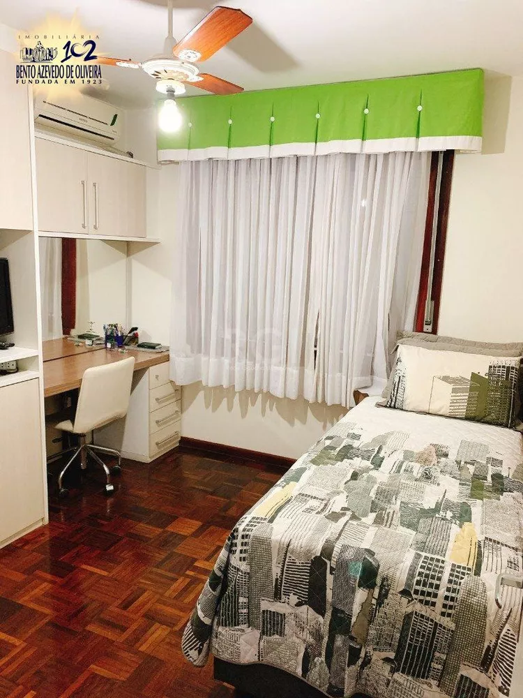 Apartamento, 3 quartos, 88 m² - Foto 8