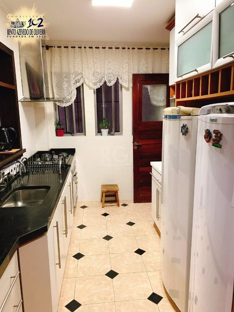 Apartamento, 3 quartos, 88 m² - Foto 3
