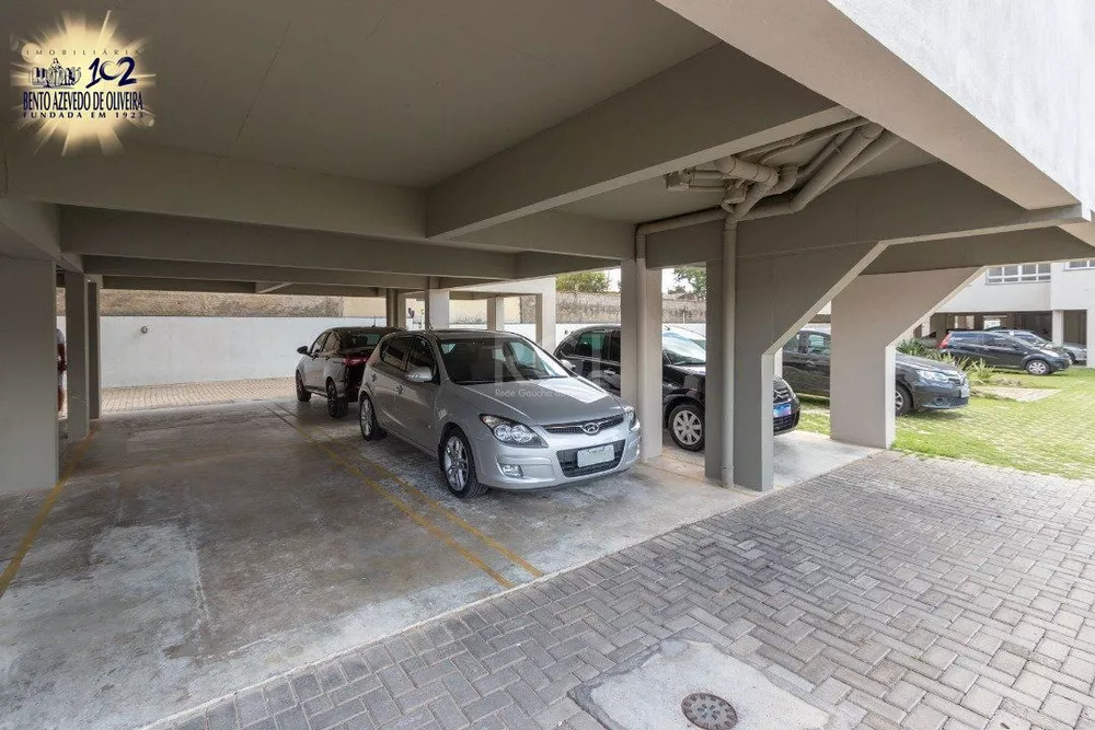 Apartamento, 2 quartos, 49 m² - Foto 3