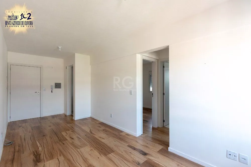Apartamento, 2 quartos, 49 m² - Foto 1