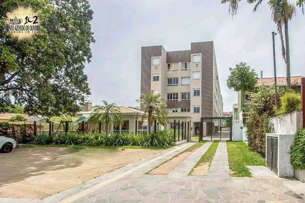 Apartamento, 2 quartos, 49 m² - Foto 2