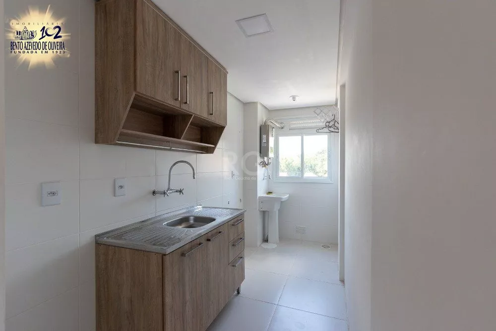 Apartamento, 2 quartos, 49 m² - Foto 7