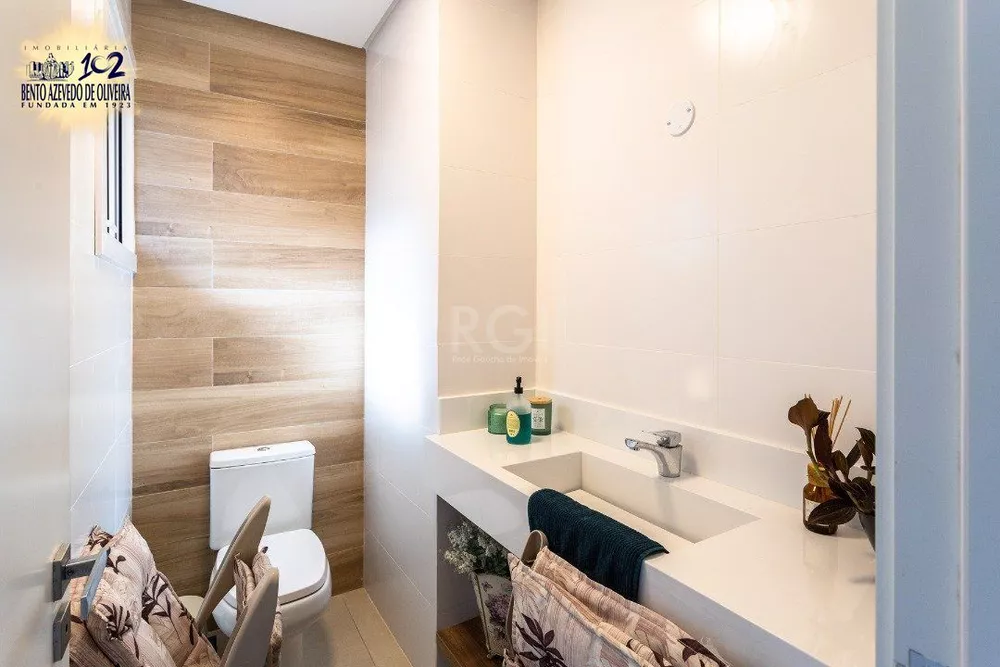 Casa de Condomínio, 3 quartos - Foto 6