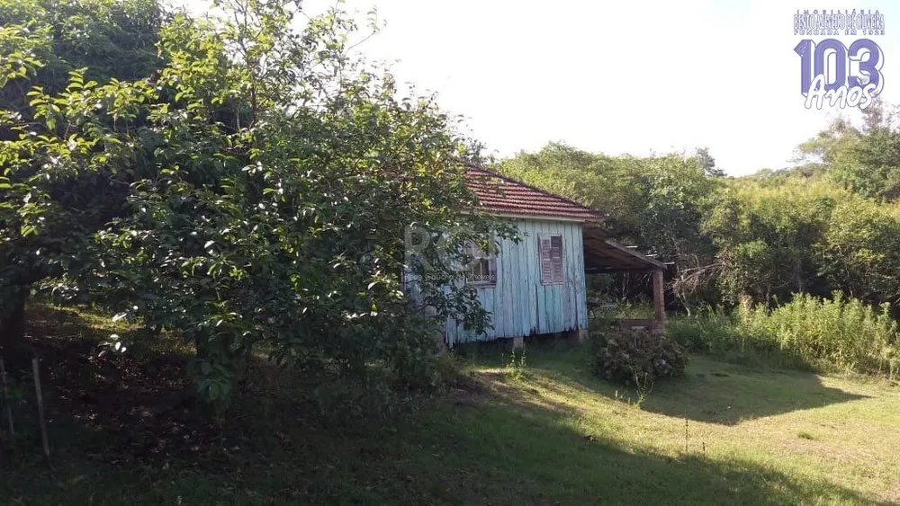 Terreno, 4 hectares - Foto 3