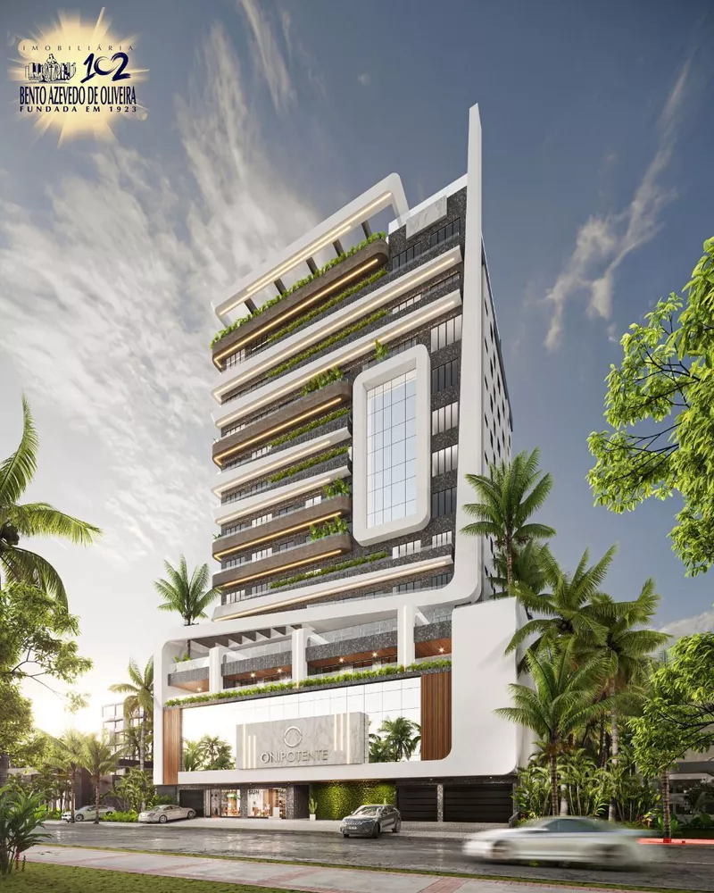 Apartamento, 2 quartos, 104 m² - Foto 3